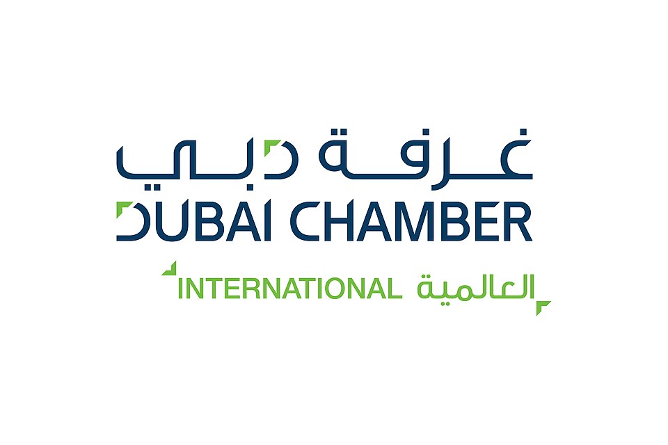 Dubai Chamber logo