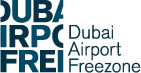 Dubai Airport Freezone logo