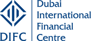 Dubai International Financial Centre logo